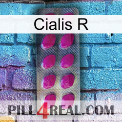 Cialis R